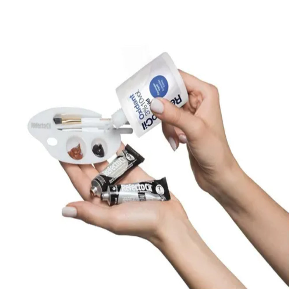 RefectoCil No. 1.1 GRAPHITE